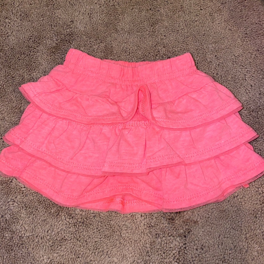 Child skirt
